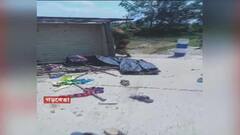 Accident: গড়বেতায় দুর্ঘটনা, মৃত ২ ফুটবলার সহ ৩, আহত ১৪