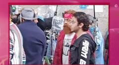 ਬੌਲੀਵੁੱਡ ਅਦਾਕਾਰ ਸਲਮਾਨ ਖਾਨ ਨੂੰ ਪਹਿਚਾਨਣਾ ਹੋਇਆ ਔਖਾ