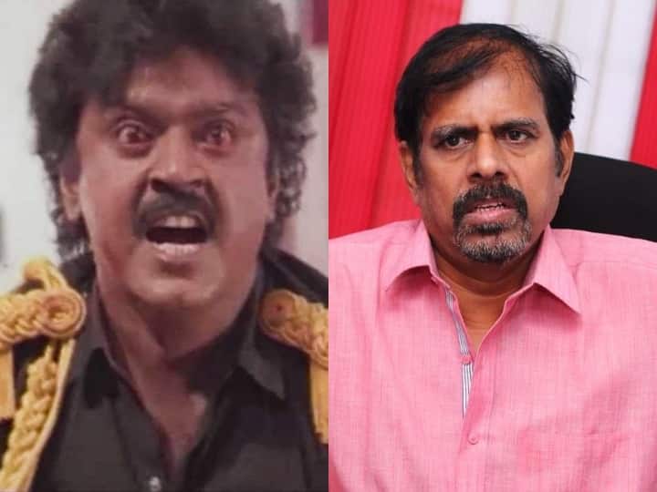 Pulanvisarani Movie behind story and director RK Selvamani experience பிளாஷ்பேக்: விஜயகாந்த்-ஆர்.கே.செல்வமணி லடாய்... ட்ராப்... ட்ராப்... ட்ராப்... புலன்விசாரணை பிறந்த கதை!