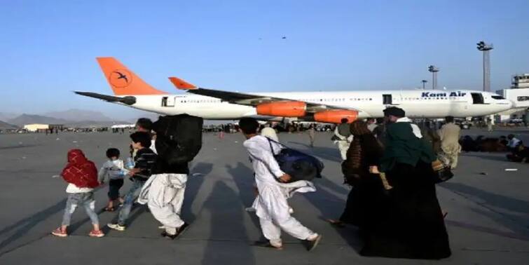 Afghanistan Kabul All Indians Citizens Awaiting Evacuation ‘Safe’, Says Govt Afghanistan Crisis:নিরাপদ আশ্রয়ে আছেন তালিবানের 'কব্জা'য় থাকা ভারতীয়রা , জানাল কেন্দ্র
