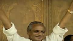 विचारधारा के पक्के थे Kalyan Singh, कुर्सी से प्यारा था 'राम' का काम | ABP Ganga Hindi