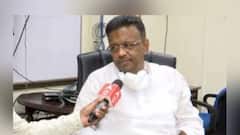 WB Politics: ‘ছোট ছোট রাজনৈতিক স্বার্থ চরিতার্থ করতে দেশের ক্ষতি করছি’, BJP-র ‘বাংলা-ভাগ’-র দাবিকে কটাক্ষ ফিরহাদের | Bangla News