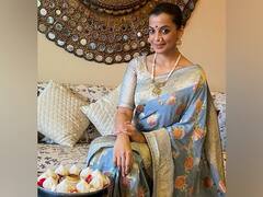 Rakshabandhan 2021: मुग्धा गोडसे फ्रंटलाइन वर्कर्स के साथ मनाएंगी रक्षा बंधन, कही ये बात