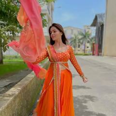 Celebrities on Raksha Bandhan: সোশ্যাল মিডিয়ায় বোনেদের সঙ্গে ছবি পোস্ট, রাখীর শুভেচ্ছা রুবিনা দিলায়েকের