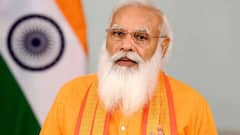 Kalyan Singh को श्रद्धांजलि देने के बाद PM Modi बोले- भगवान श्रीराम अपने चरणों में जगह दें