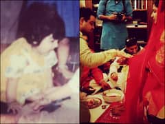 Anushka Sharma Shares Unseen Picture From Her Wedding To Wish Brother On Raksha Bandhan