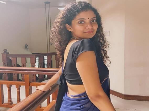 Actress Anna Ben pic | சின்னஞ்சிறு கண்களில் உன்னை சிறை எடுத்தேன் - அன்னா பென் ஓணம் கொண்டாட்டம் Actress Anna Ben pic | சின்னஞ்சிறு கண்களில் உன்னை சிறை எடுத்தேன் - அன்னா பென் ஓணம் கொண்டாட்டம்