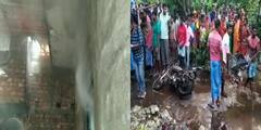 Baduria: বাদুড়িয়ায় গোডাউনে আগুন লেগে অগ্নিদগ্ধ হয়ে মৃত্যু এক ব্যবসায়ীর