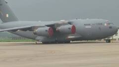 Afghanistan Crisis: কাবুল থেকে ১৬৮ জনকে এয়ারলিফট, দেশে ফিরলেন ১০৭ জন ভারতীয়