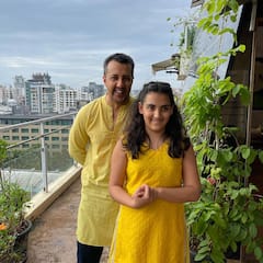 Dia Mirza’s Raksha Bandhan PICS With Her ‘Peela Parivaar’ Are Setting Major Family Goals