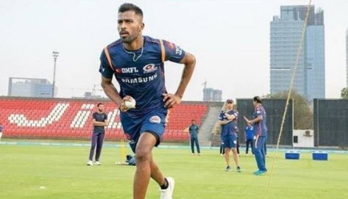 Hardik Pandya Won't Bowl In IPL & T20 World Cup,  Here's What NCA Bowling Coach Said Hardik Pandya Update: আইপিএল, টি-২০ বিশ্বকাপে বোলিং করতে পারবেন হার্দিক পাণ্ড্য, আশাবাদী পরশ মামরে