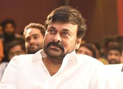 Chiranjeevi Birthday: सुपरस्टार चिरंजीवी ने अपने 66वें बर्थडे पर किया बड़ा एलान, जानिए