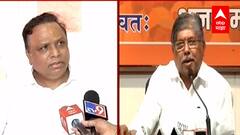 BJP On Eknath Shinde : मी नाराज नाही! एकनाथ शिंदेंच्या वक्तव्यावर काय म्हणतात भाजप नेते ऐका!