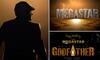 Godfather First Look: சிரஞ்சீவி பிறந்தநாள் ட்ரீட்..ரிலீசான ’காட்பாதர்’ ஃபர்ஸ்ட் லுக்!