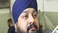 Afghan Sikh MP ਦਾ ਭਾਰਤ ਆਉਣ ’ਤੇ ਛਲਕਿਆ ਦਰਦ