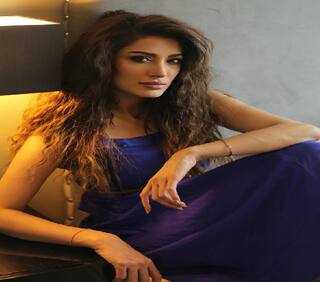 પાકિસ્તાની એક્ટ્રેસ મેહવિશ બ્રાના કલરના કારણે થઇ ટ્રોલ, તેની એ જ તસવીર થઇ વાયરલ, એક્ટ્રેસે આપ્યો ટ્રોલ્સને જડબાતોડ જવાબ