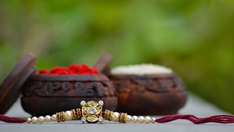 Celebrate Raksha Bandhan with these eco-friendly or edible DIY rakhis, know in details Raksha Bandhan Special: ভাই-বোনের সম্পর্ক অটুট হোক এই 'পরিবেশবান্ধব রাখী'-এর সঙ্গে