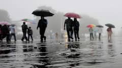 Monsoon Update | IMD issues heavy rainfall alert in UP for 3 days; lightning strike likely