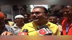 WB Politics: 'মানুষ BJP-কে কেটে টুকরো টুকরো করে দিচ্ছে', কটাক্ষ Madan Mitra-র । Bangla News