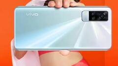 Vivo Y33s Launch Update: લૉન્ચ પહેલા વીવોના નવા સ્માર્ટફોનની કિંમત જાણો, ક્યારે થશે ભારતમાં એન્ટ્રી?