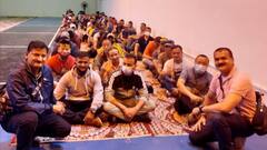 Smart Bulletin | स्मार्ट बुलेटिन | 22 ऑगस्ट 2021 | रविवार | ABP Majha