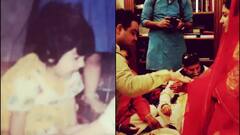 Raksha Bandhan पर Anushka Sharma के भाई Karnesh ने दिया उनको ये गिफ्ट