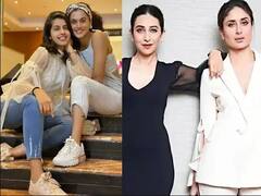 Rakhi 2021: ਭਰਾਵਾਂ ਨੂੰ ਨਹੀਂ ਬਲਕਿ ਭੈਣਾਂ ਨੂੰ ਰੱਖੜੀ ਬੰਨ੍ਹਦੀਆਂ ਬਾਲੀਵੁੱਡ ਅਭਿਨੇਤਰੀਆਂ