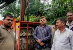 पालघरमध्ये महावितरणच्या उपअभियंत्याची ग्राहकाला दमबाजी, गुन्हा दाखल करण्याचीही धमकी