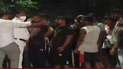 Kasba: প্রোমোটিং বিবাদ ঘিরে রণক্ষেত্র কসবা, সংঘর্ষে গুরুতর জখম ৩ | Bangla News