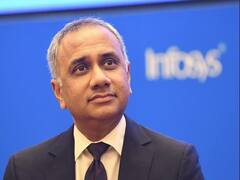 Income Tax Portal Issue: Infosys चे सीईओ सलील पारेख यांना अर्थमंत्रालयाकडून समन्स जारी