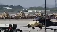 Top 50 headlines of the day | 22 August 2021