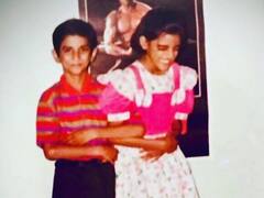 Rakshabandhan 2021: श्वेता सिंह कीर्ति ने दिवंगत भाई को किया याद, शेयर की सुशांत सिंह राजपूत मुस्कुराते हुए तस्वीर