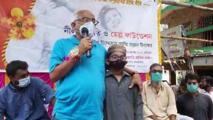 দীর্ঘ পাঁচ দশক তাঁরা এই দেশের বাসিন্দা। তবু আফগানিস্তানের কান্দাহারে মন পড়ে রয়েছে তাঁদের।