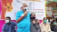 In Pics Barasat Rakhi 2021: রাখিবন্ধনেই আফগানদের সম্প্রীতির বার্তা বারাসতে