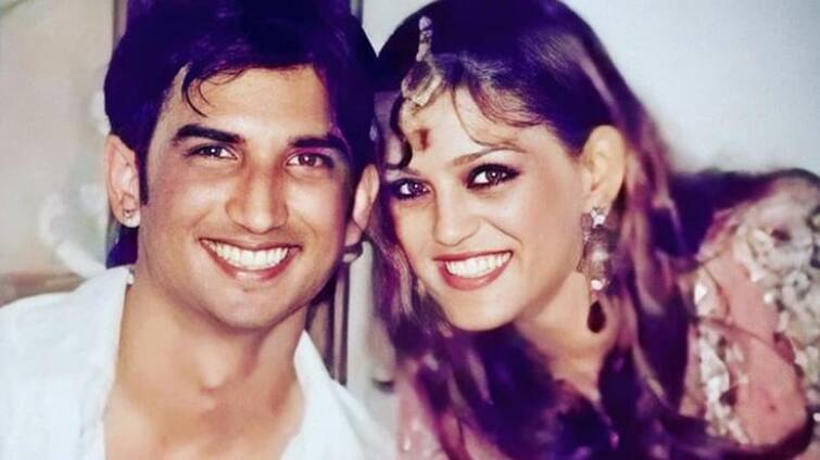 Sushant singh Rajput sister Shweta singh misses brother shares unseen childhood photo Raksha Bandhan 2021: ભાઇ સુશાંત સિંહ રાજપૂતને મિસ કરી રહી છે બહેન શ્વેતા, લખી ઇમોશનલ પોસ્ટ