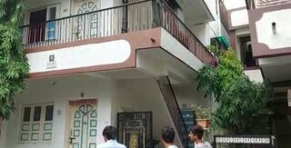 સુરતના કતારગામમાં એક જ પરિવારના 3 સભ્યોનો આત્મહત્યાનો પ્રયાસ, માતા-પુત્રીના મોત 