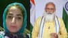 Afghanistan: ‘নিরাপদে এয়ারলিফটের জন্য ভারত সরকারকে ধন্যবাদ’, বার্তা আফগান পার্লামেন্টের সদস্য Anarkali Honaryar-র | Bangla News
