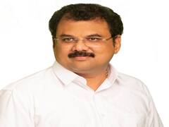 DMK Rajya Sabha Candidate: ராஜ்யசபா தேர்தல்: திமுக வேட்பாளராக எம்.எம் அப்துல்லா அறிவிப்பு: பெரிய வாய்ப்பு என நெகிழ்ச்சி!