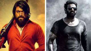 KGF 2 vs Salaar Release: KGF 2ની રિલીઝ ડેટ થઈ જાહેર, બોક્સ ઓફિસ પર પ્રભાસની આ ફિલ્મ સાથે ટકરાશે