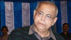 নজরে ৯ চটজলদি: টেন্ডার দুর্নীতির অভিযোগ গ্রেফতার প্রাক্তন মন্ত্রী শ্যামাপ্রসাদ মুখোপাধ্য়ায়, সঙ্গে অন্য খবর | Bangla News