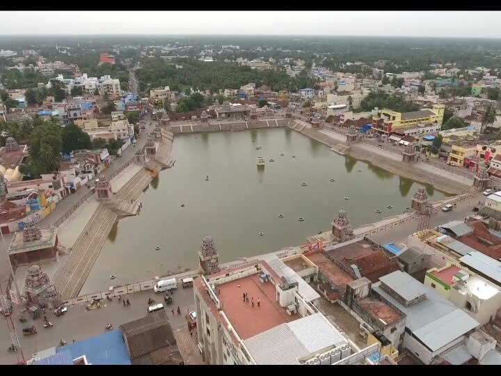 நடப்பு கூட்டத்தொடருக்குள் கும்பகோணத்தை தனி மாவட்டமாக அறிவிக்காவிடில் சென்னையில் போராட்டம்...!