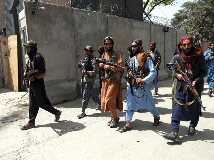 Panjshir News: पंजशीर को ओर बढ़ रहा तालिबान, अहमद मसूद बोले- जवाब देने को हमारे लड़ाके तैयार