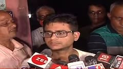 Kolkata: বায়ুসেনার বিমানে গাজিয়াবাদ হয়ে কলকাতায় ফিরলেন আফগানিস্তানে আটকে থাকা দুই বাঙালি | Bangla News