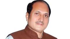 Kalyan Singh को कुछ इस तरह सुरेश राणा ने किया याद| ABP Ganga Hindi