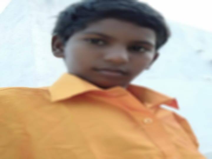 kallakuruchi 14 year old boy killed after falling into hot ashes ஏரியில் கொட்டப்பட்ட சுடு சாம்பல்: தடுமாறி விழுந்த 9ம் வகுப்பு மாணவர் பரிதாப பலி!