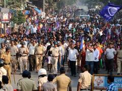 'Wanted To Wage War Against Nation': NIA Submits Draft Charges In Elgar Parishad Case