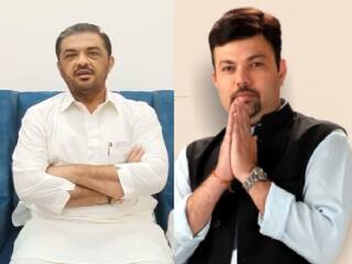 काँग्रेसच्या मंत्र्याला मंत्रिमंडळातून बरखास्त करा, काँग्रेस नेत्याचेच मुख्यमंत्र्यांना पत्र