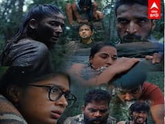 விக்ராந்த் முதல் விஜயலட்சுமி வரை..அர்ஜூனின் SURVIVOR SHOWவின் நட்சத்திர பட்டியல்