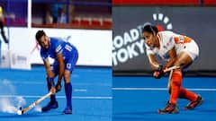 FIH Awards 2021: হকিতে বর্ষসেরা প্লেয়ার হওয়ার দৌড়ে ভারতের হরমনপ্রীত ও গুরজিৎ