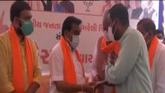 ન્યૂઝ રૂમ લાઈવ: ત્રીજી લહેર બની શકે છે વધુ ઘાતક:નીતિ આયોગ, જુઓ ગુજરાતી ન્યૂઝ